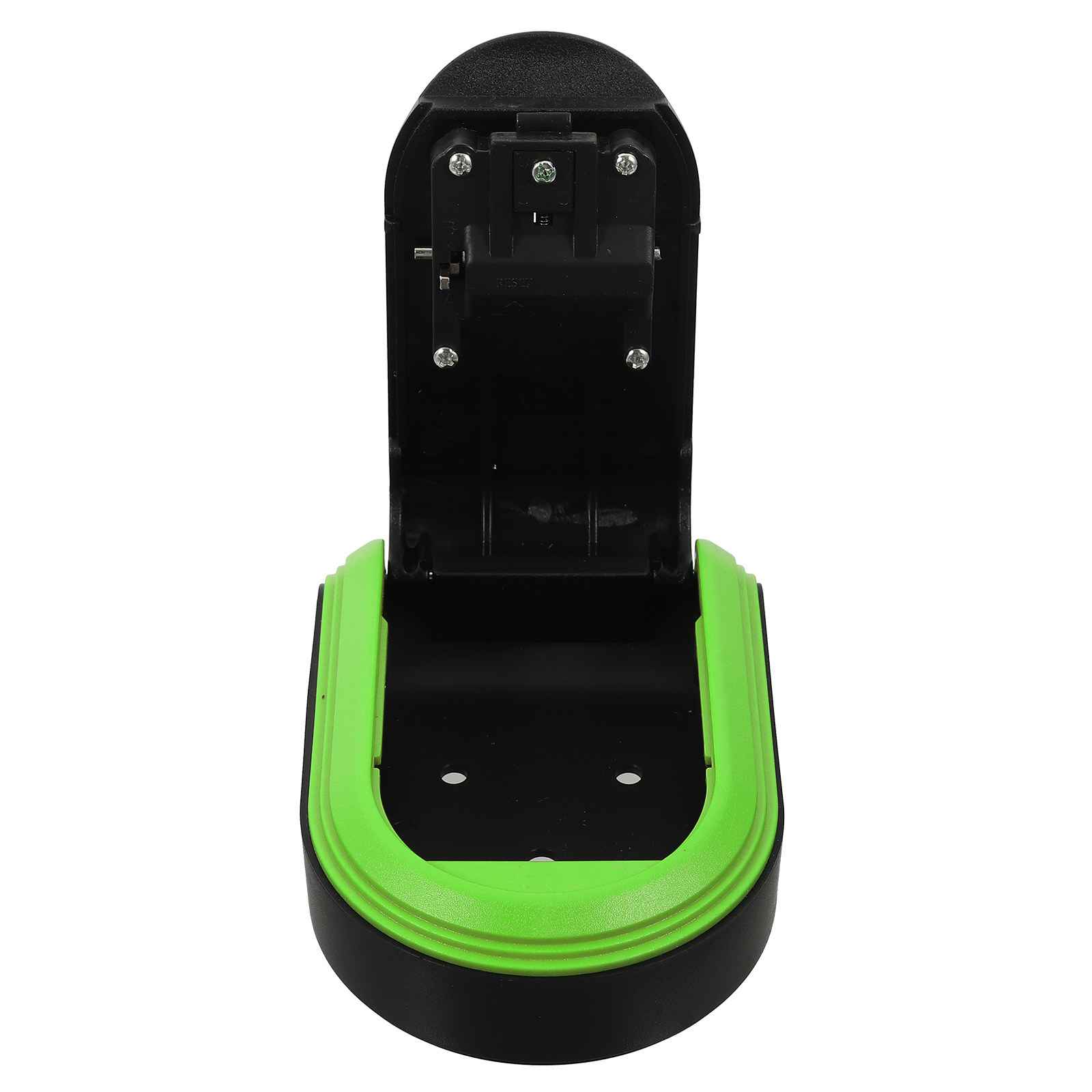 Lockbox Key Secure - 4 Digit Resettable Combination Key Lock
