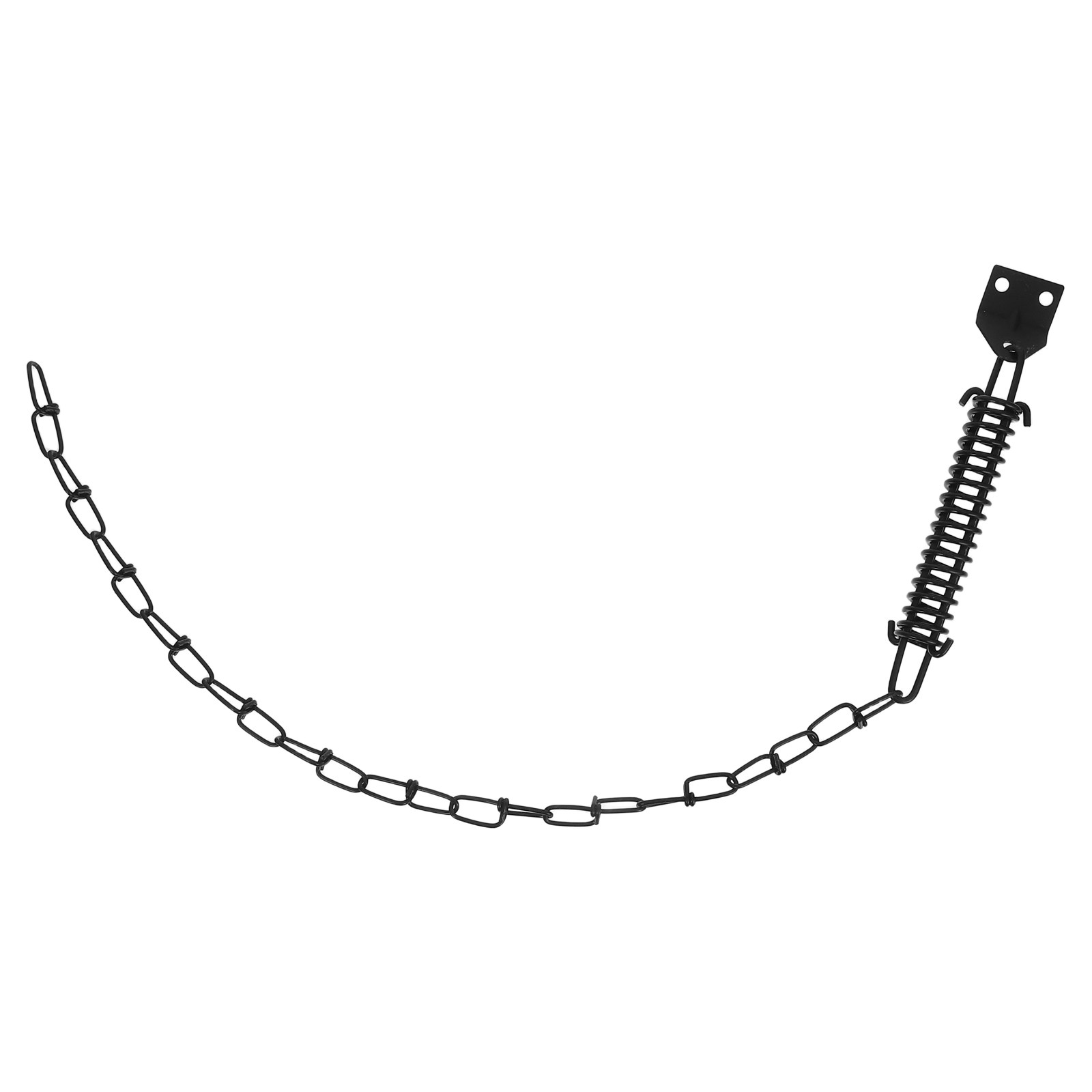 Security Chain Door - 1Set Windproof Door Security Chain Heavy