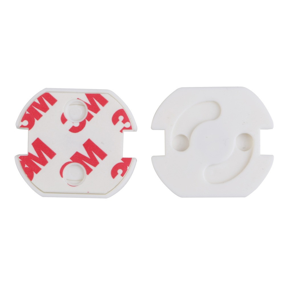 10 Pc Socket Protection Electr - Outlet Cover Baby reseña y precio