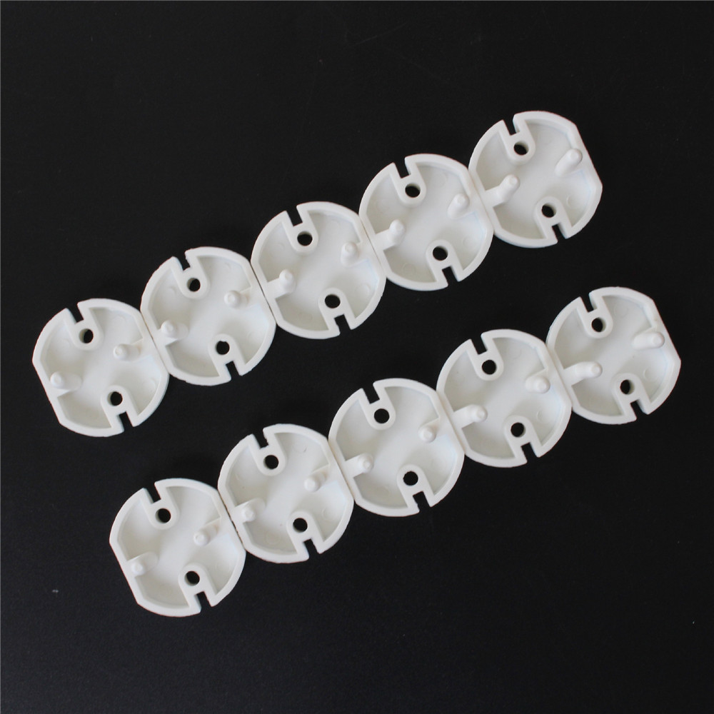 10 Pc Socket Protection Electr - Outlet Cover Baby reseña y precio