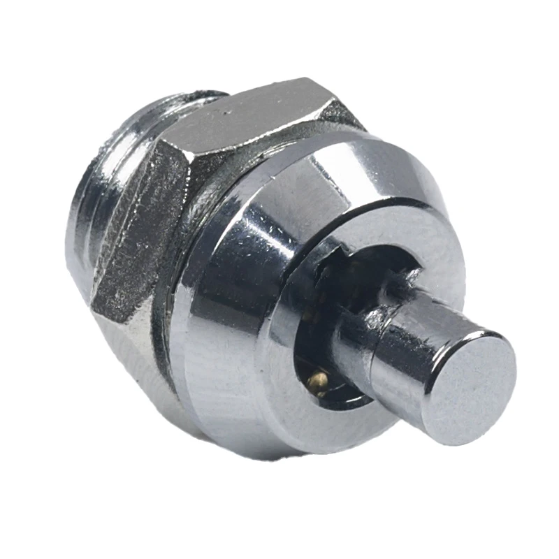 5sets 12MM press lock P12-21 b - Medicine Cabinet Lock reseña y precio