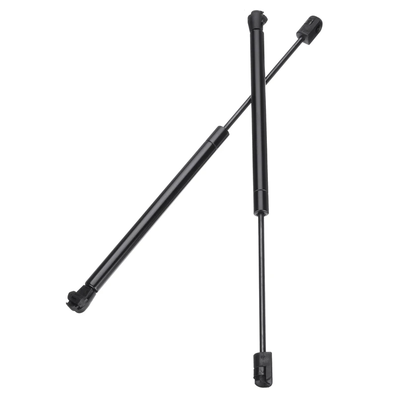 2pcs Rear Window Gas Struts Ta - Window Lock Bar reseña y precio