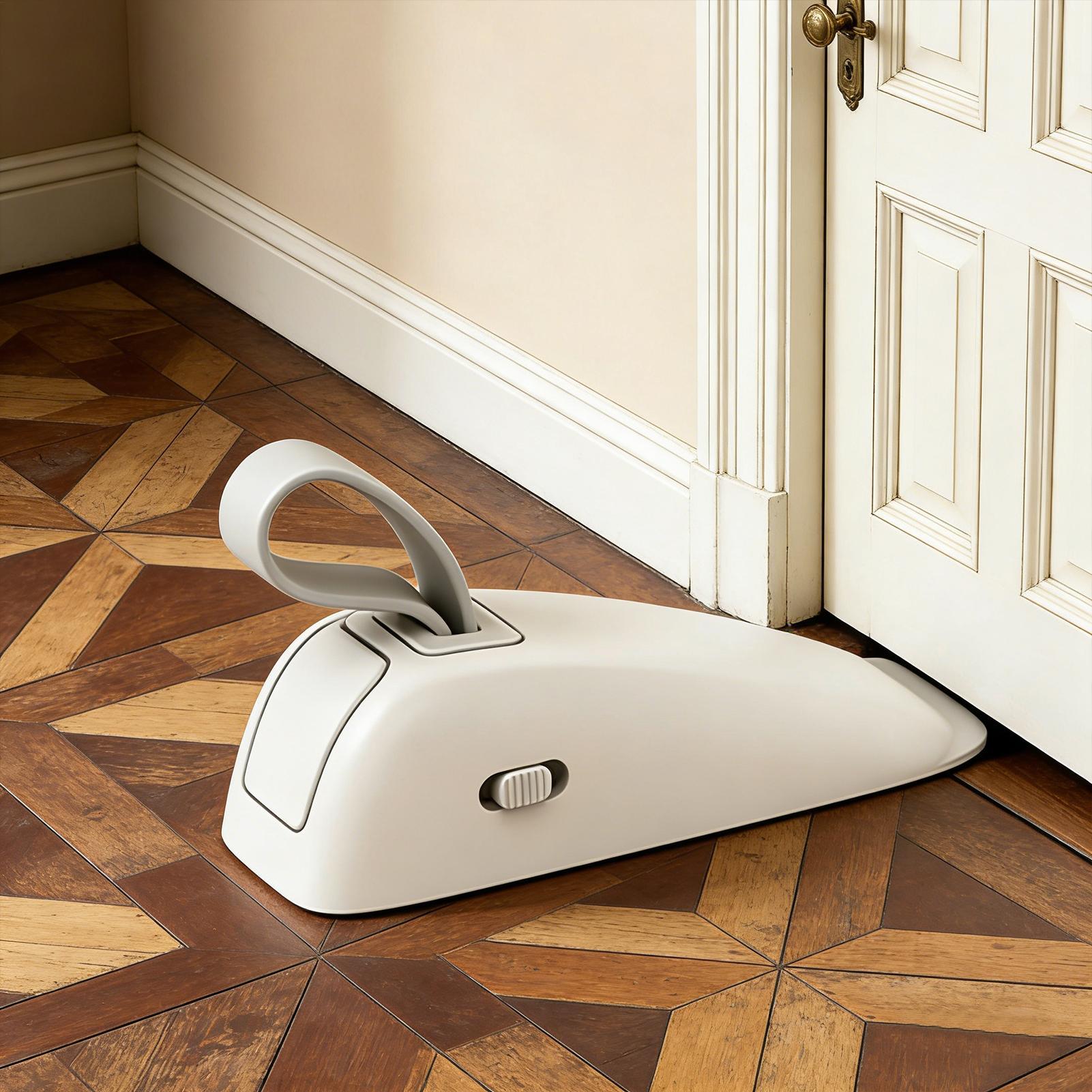 Door Stop Alarm Hotel Safety T - Door Stop Alarm reseña y precio