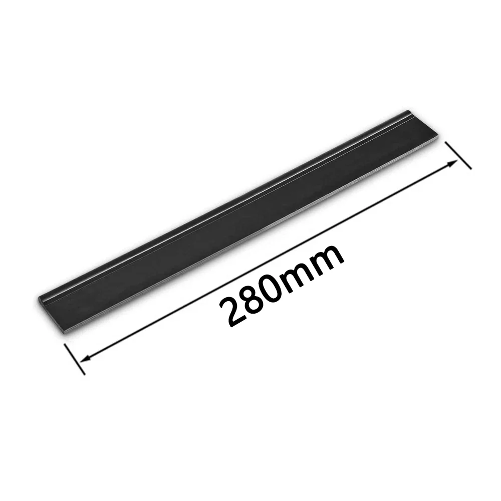 2Pcs 280MM Rubber Scraper For  - Window Lock Bar reseña y precio