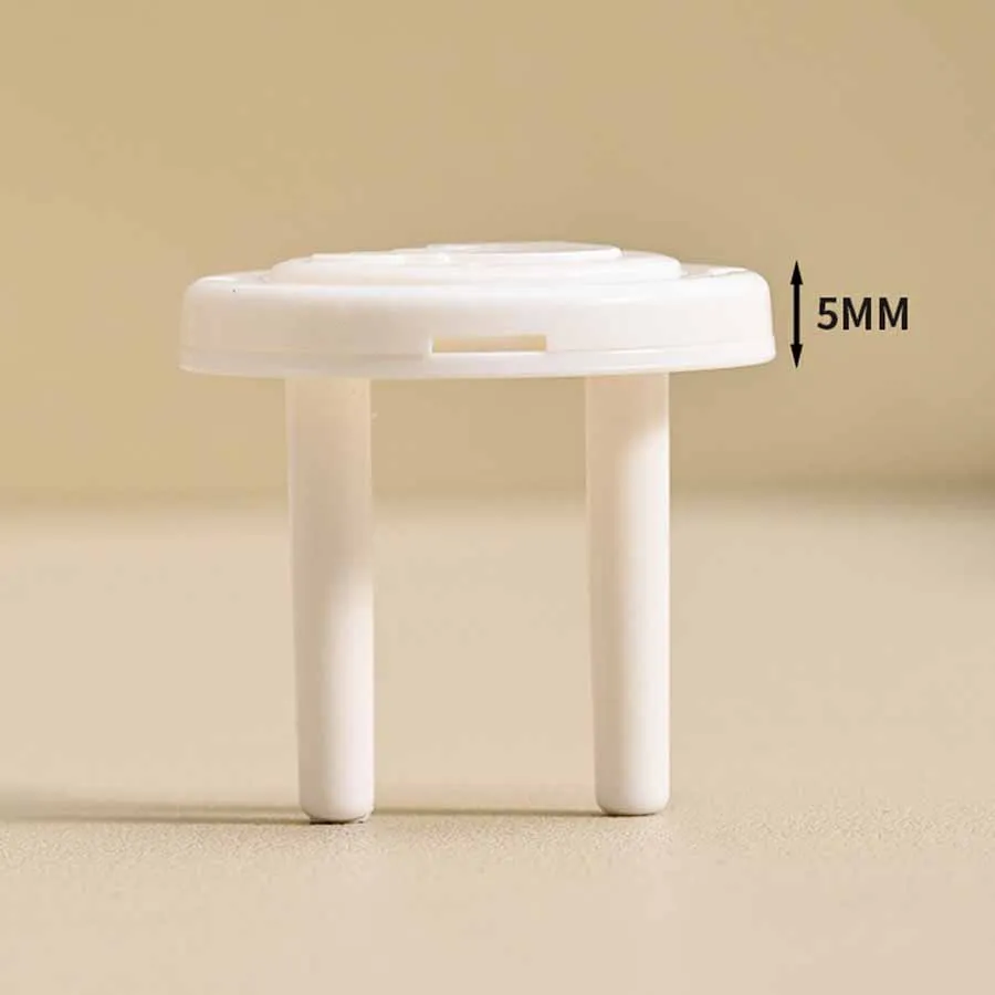 5/10pcs Baby Safety Socket Cov - Outlet Cover Baby reseña y precio