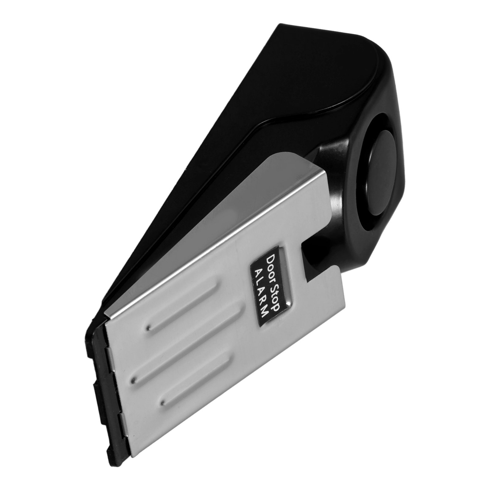 Heavy Duty Door Stop Alarm 120 - Door Stop Alarm reseña y precio