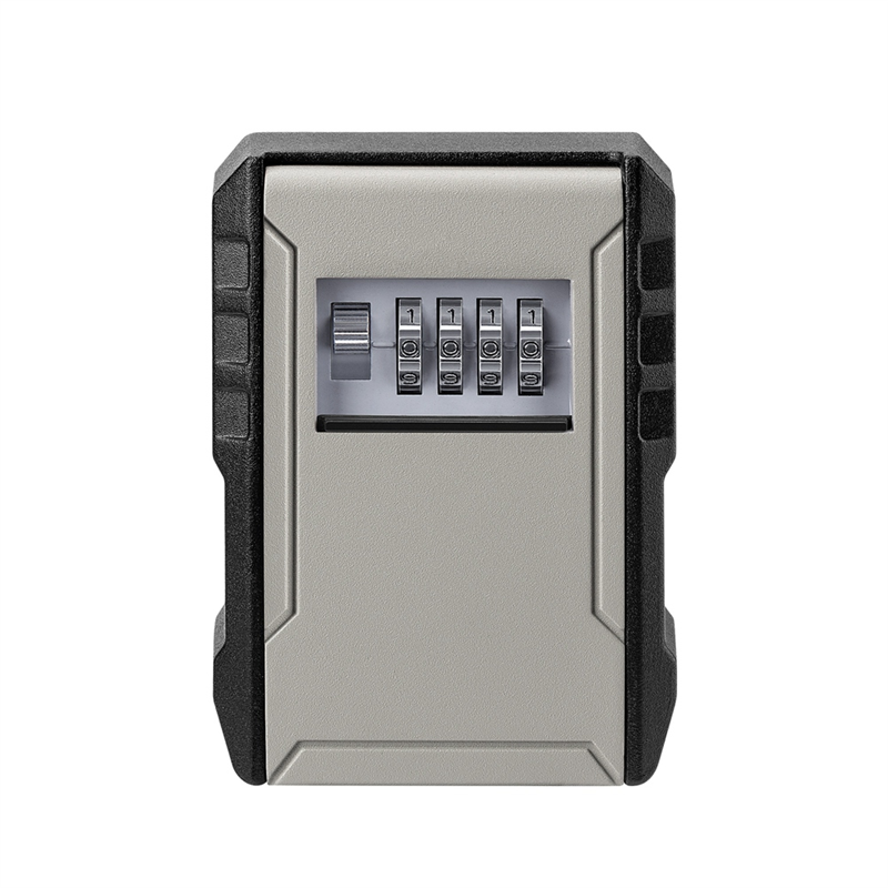 B68C 4 Digit Combination Key B - Lockbox Key Secure reseña y precio
