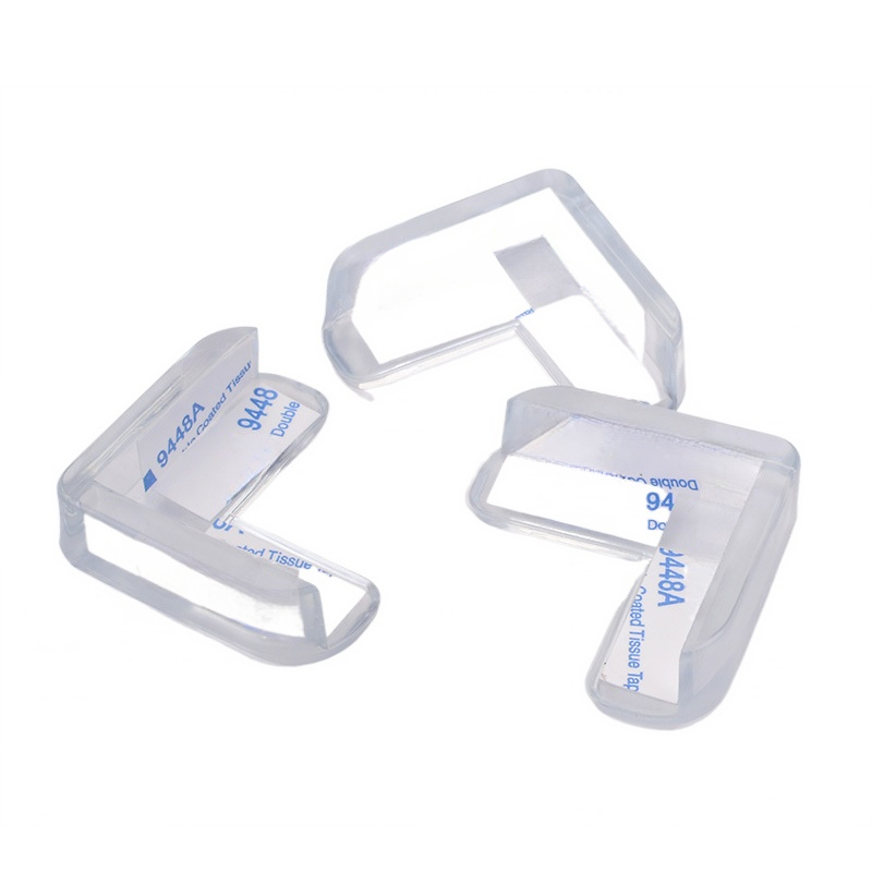 4pcs/set Table Corner Protecto - Outlet Cover Baby reseña y precio