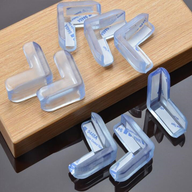 4pcs/set Table Corner Protecto - Outlet Cover Baby reseña y precio