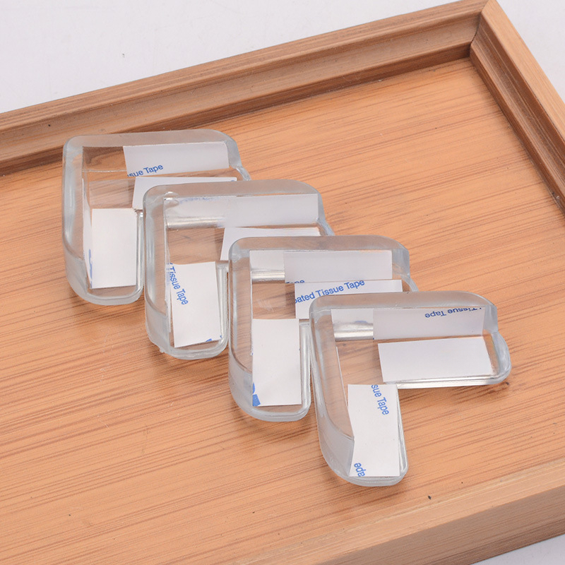 4pcs/set Table Corner Protecto - Outlet Cover Baby reseña y precio