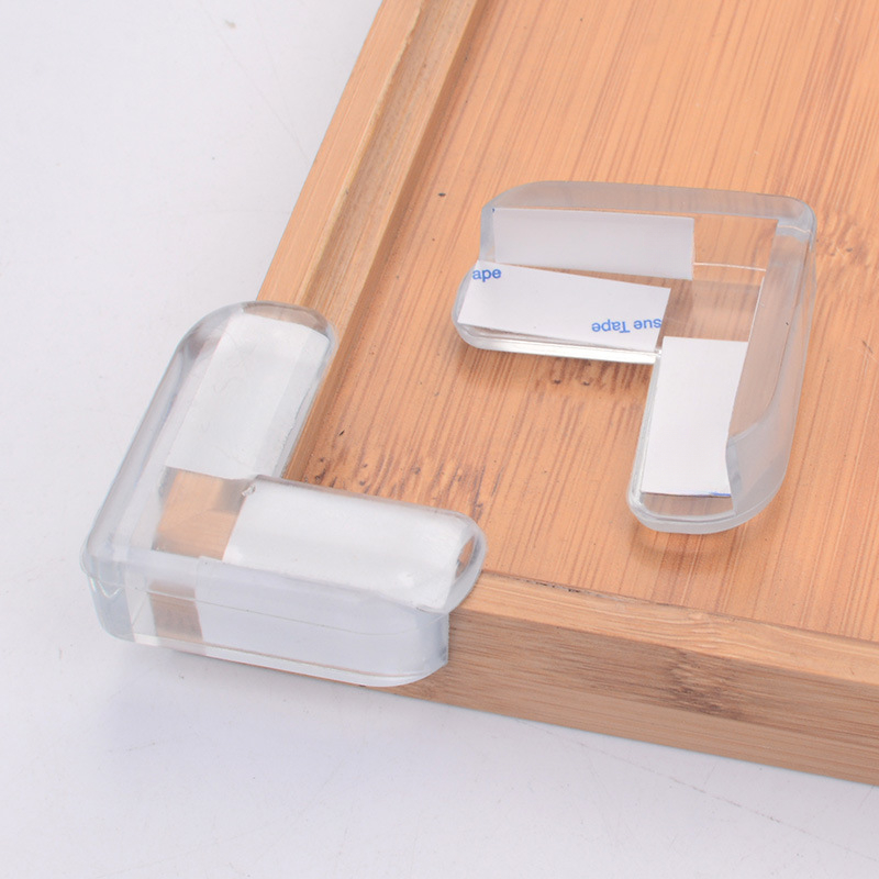 4pcs/set Table Corner Protecto - Outlet Cover Baby reseña y precio