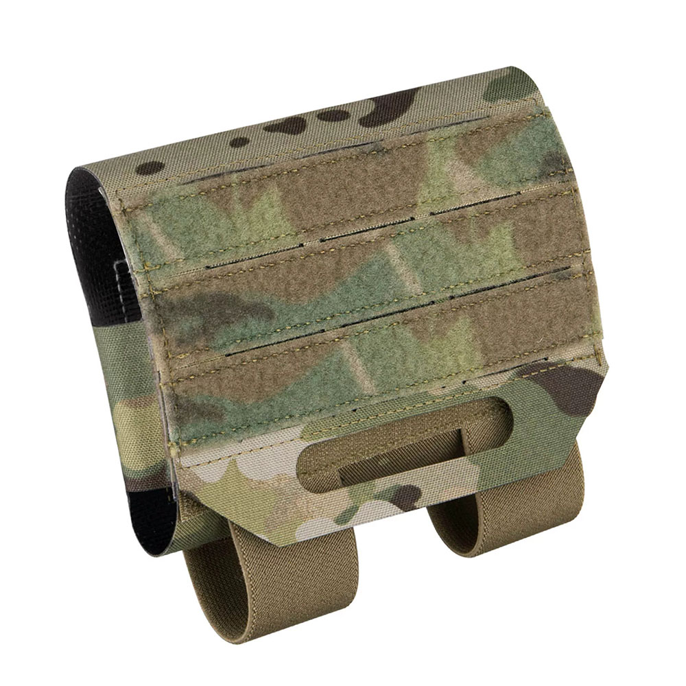 Outdoor Tactical IFAK Medical  - First Aid Bag Kit reseña y precio