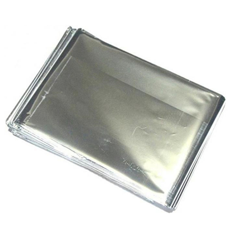 Emergent Blanket Mylar Thermal - First Aid Bag Kit reseña y precio