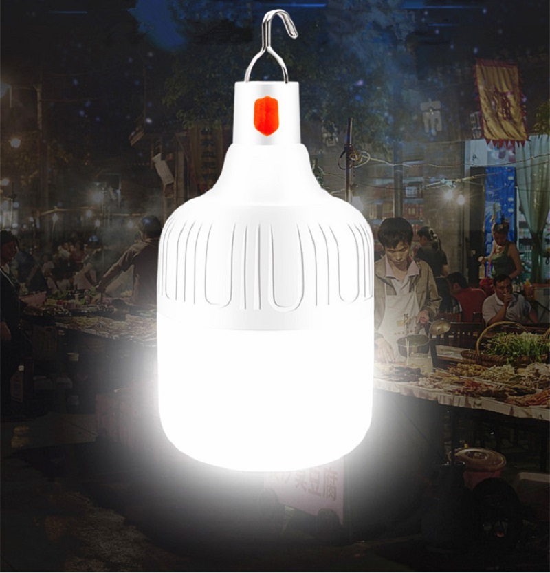 Camping Lantern LED Lamp Bulbs - Power Outage Light reseña y precio