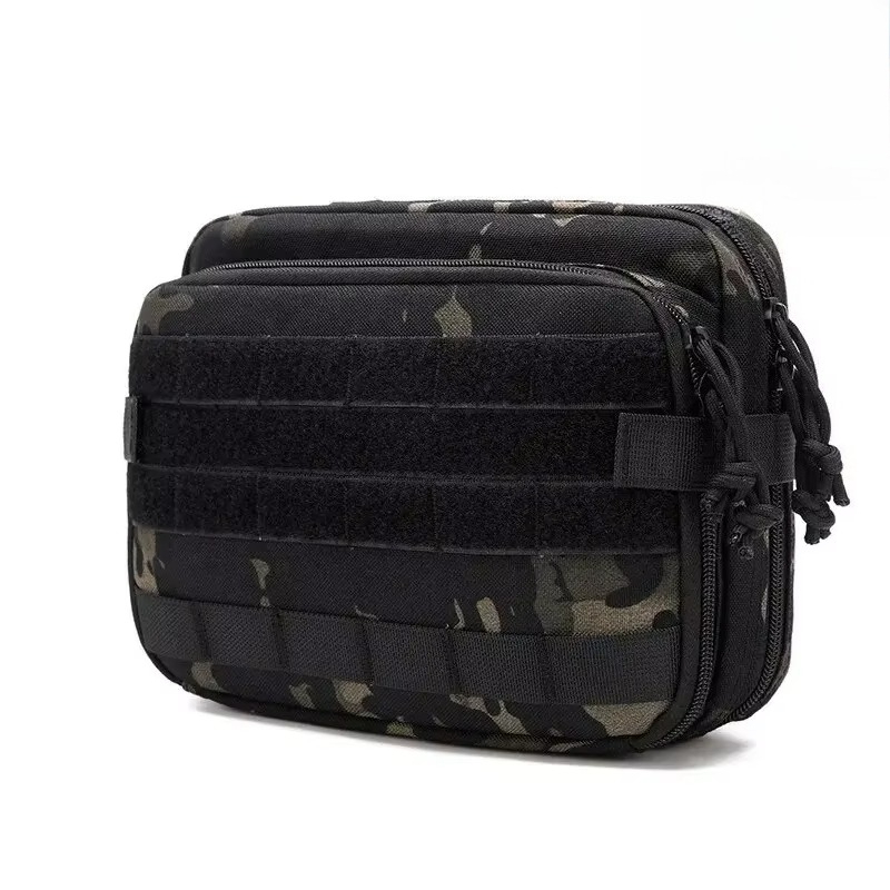 Tactical Sundry Bag Storage Ou - First Aid Bag Kit reseña y precio