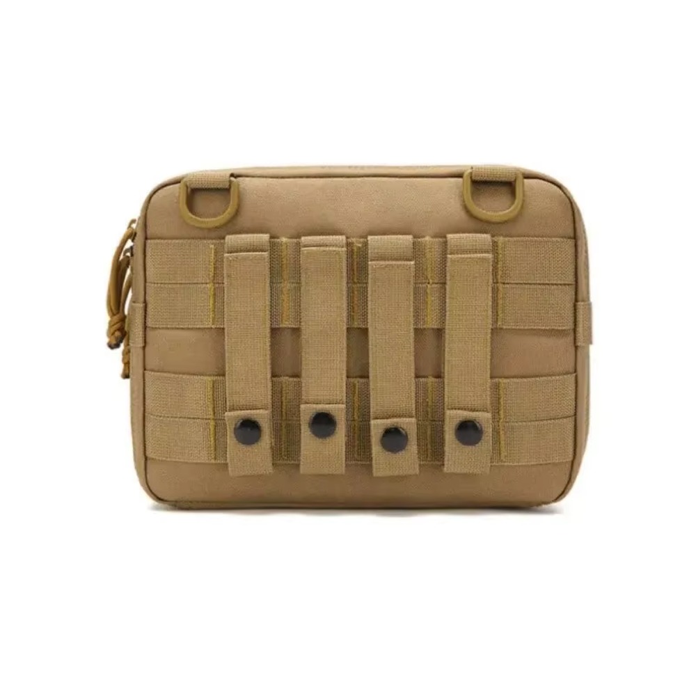 Tactical Sundry Bag Storage Ou - First Aid Bag Kit reseña y precio