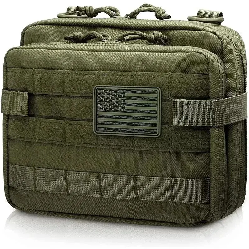 Tactical Sundry Bag Storage Ou - First Aid Bag Kit reseña y precio