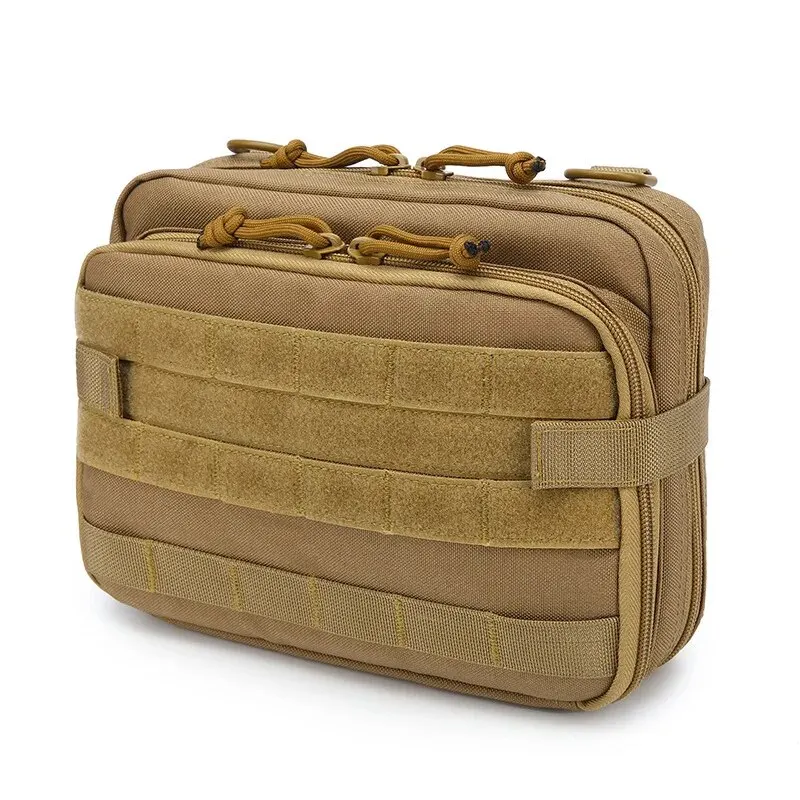 Tactical Sundry Bag Storage Ou - First Aid Bag Kit reseña y precio