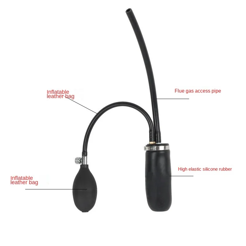 2025Car Smoke Leak Detector Ai - Smoke Detector Interconnected reseña y precio