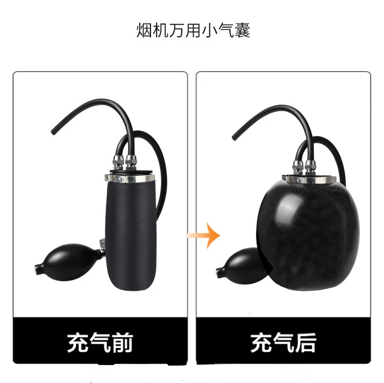2025Car Smoke Leak Detector Ai - Smoke Detector Interconnected reseña y precio