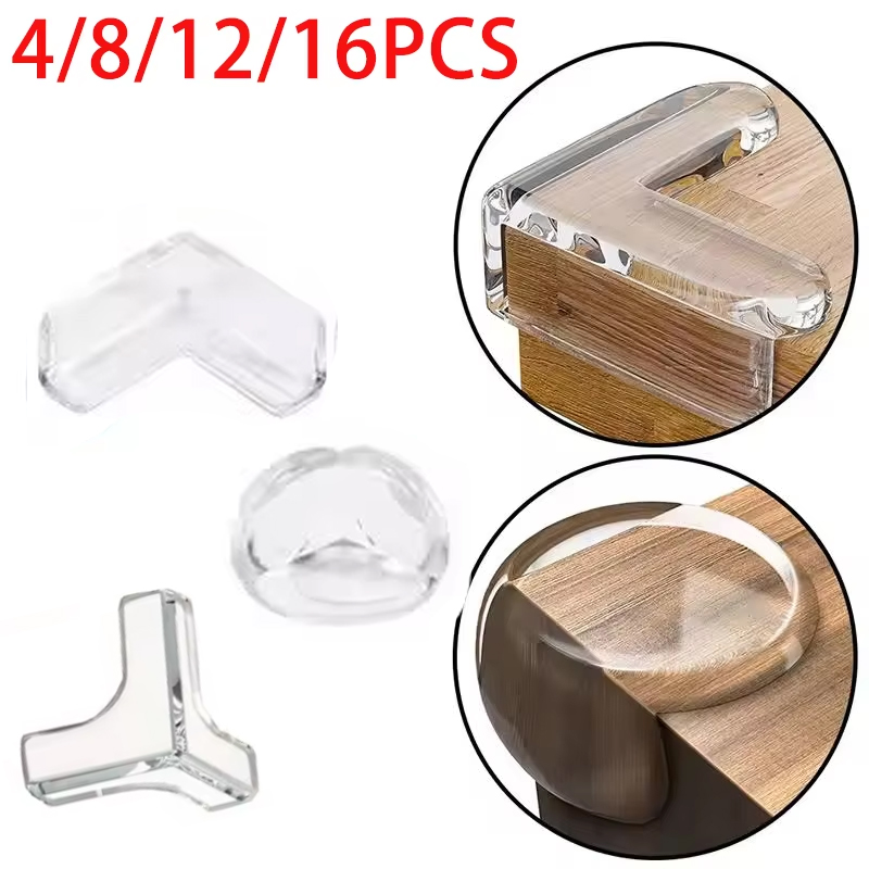 Baby Safety Silicone Table Cor - Outlet Cover Baby reseña y precio