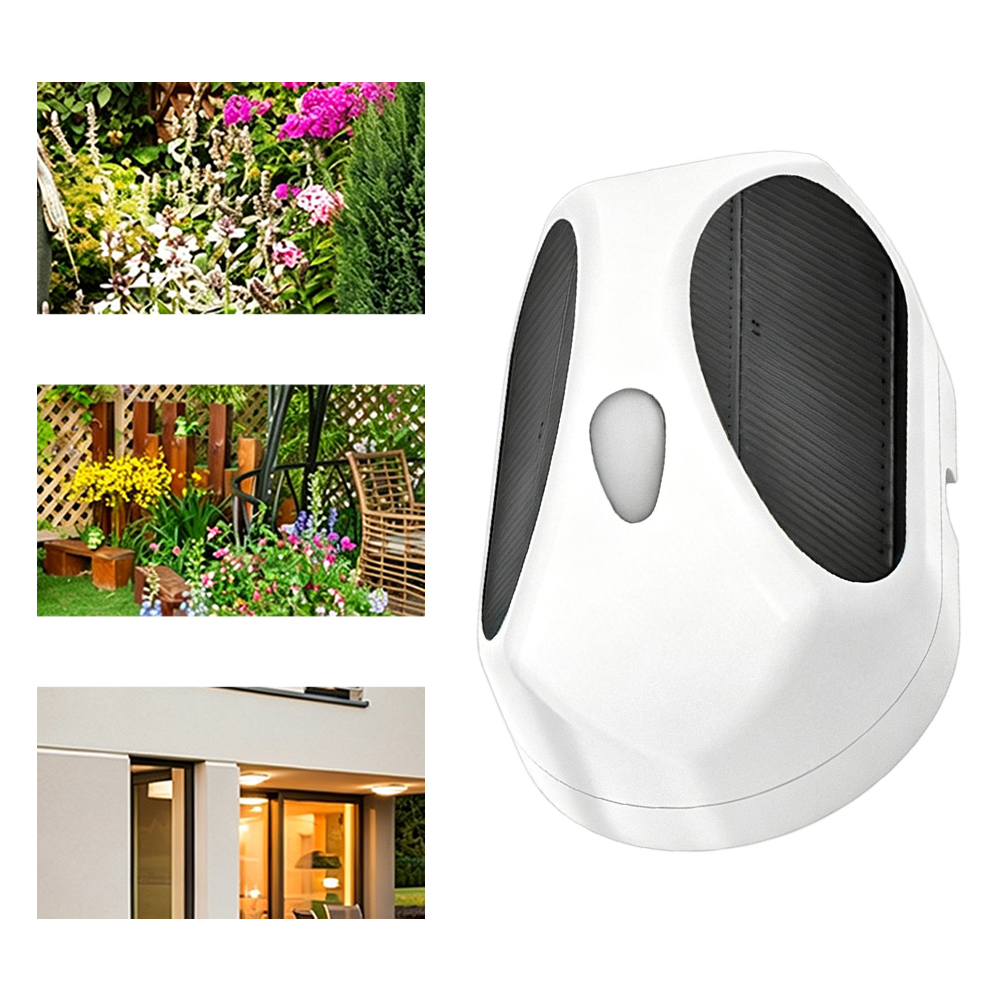 Intelligent WiFi Rain Sensor,  - Water Alarm Sensor reseña y precio