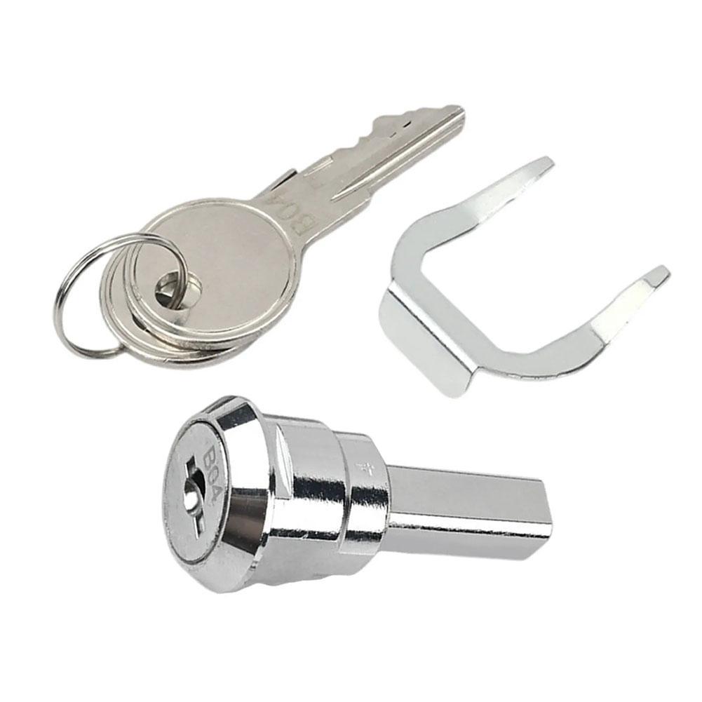 1 Set Universal Toolbox Lock M - Medicine Cabinet Lock reseña y precio