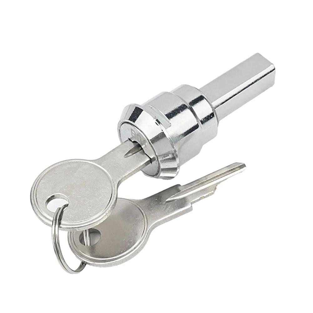 1 Set Universal Toolbox Lock M - Medicine Cabinet Lock reseña y precio