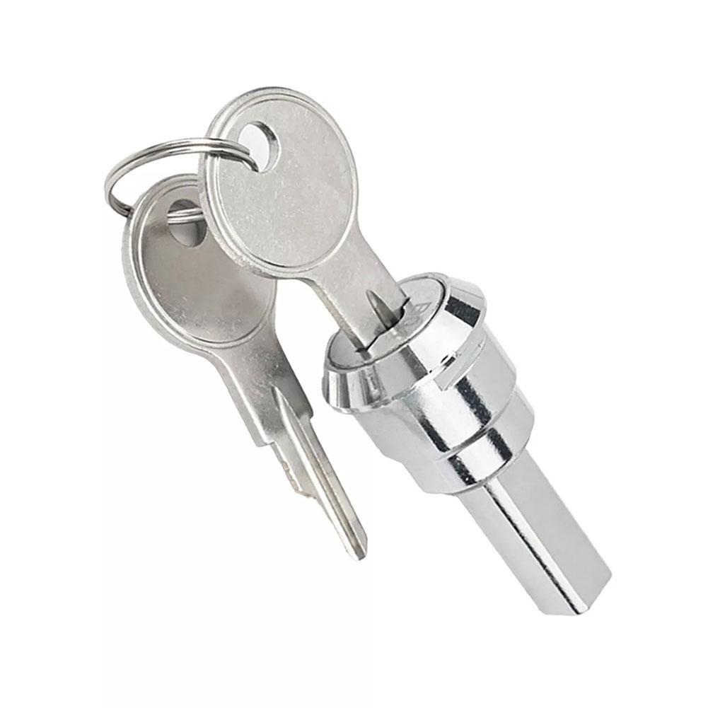 1 Set Universal Toolbox Lock M - Medicine Cabinet Lock reseña y precio