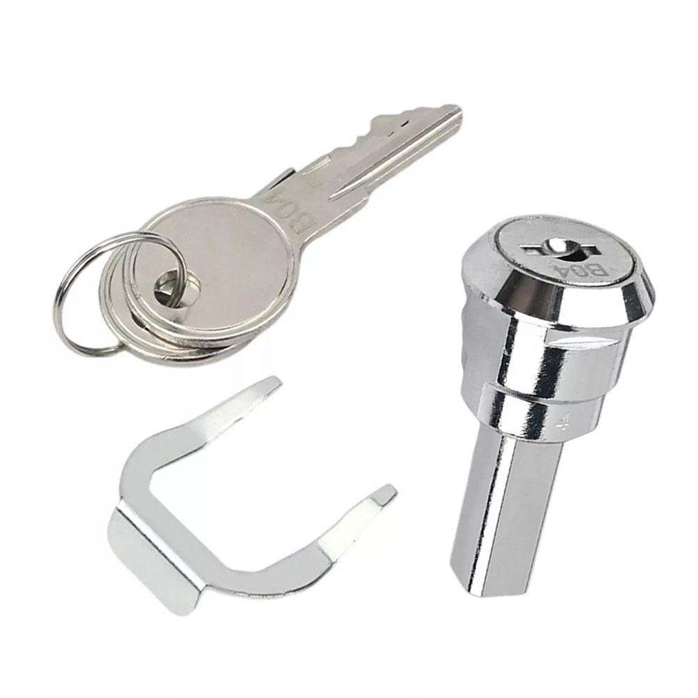 1 Set Universal Toolbox Lock M - Medicine Cabinet Lock reseña y precio