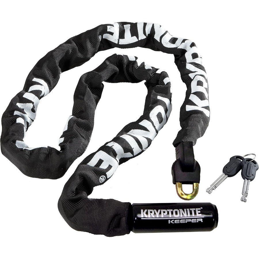 712 Bike Chain Lock 4 Feet Lon - Security Chain Door reseña y precio
