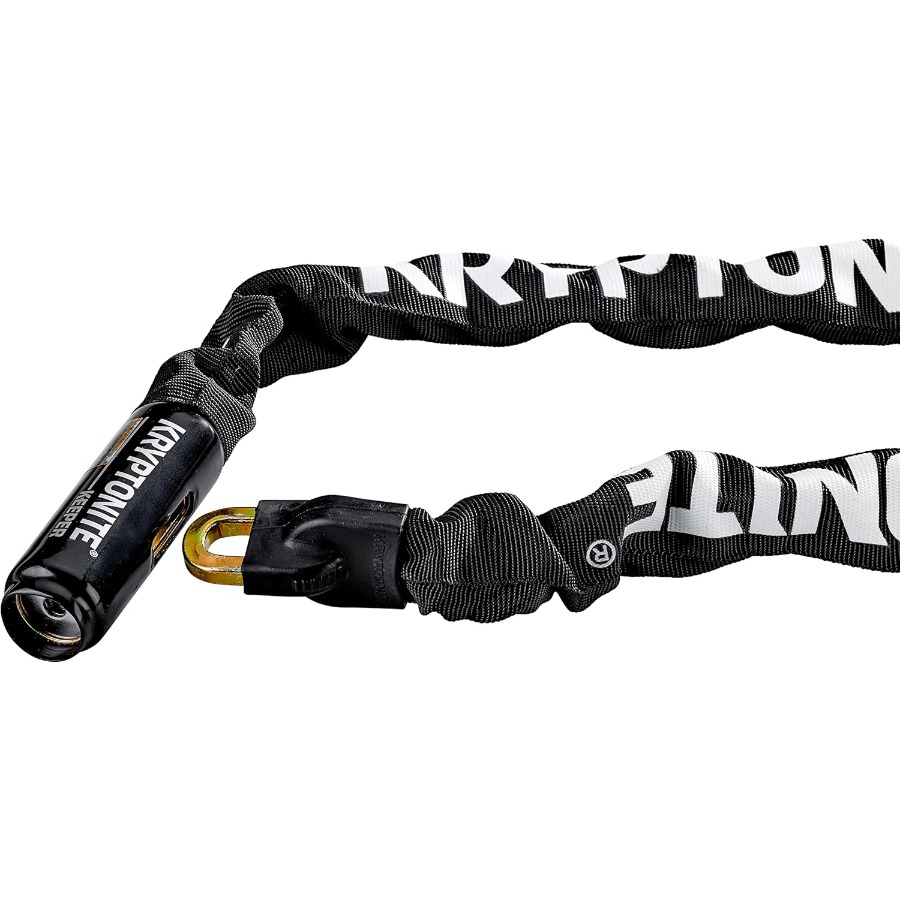712 Bike Chain Lock 4 Feet Lon - Security Chain Door reseña y precio