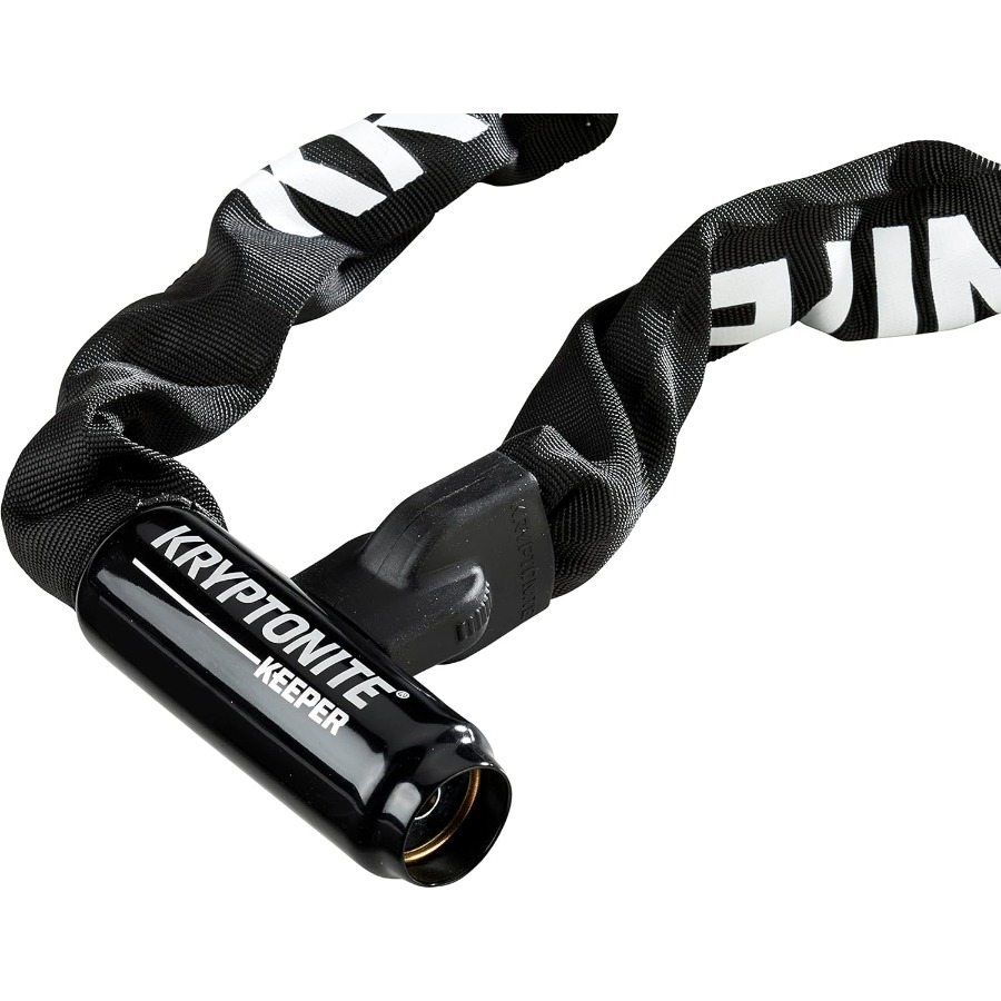 712 Bike Chain Lock 4 Feet Lon - Security Chain Door reseña y precio