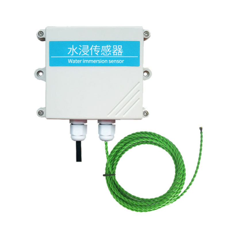 2PCS Water Leak / Leakage Dete - Water Alarm Sensor reseña y precio