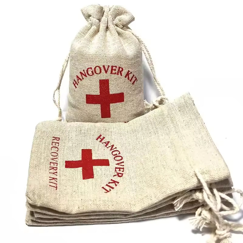10/20/30/50PCS Christmas Party - First Aid Bag Kit reseña y precio