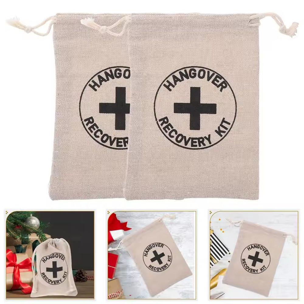 10/20/30/50PCS Christmas Party - First Aid Bag Kit reseña y precio