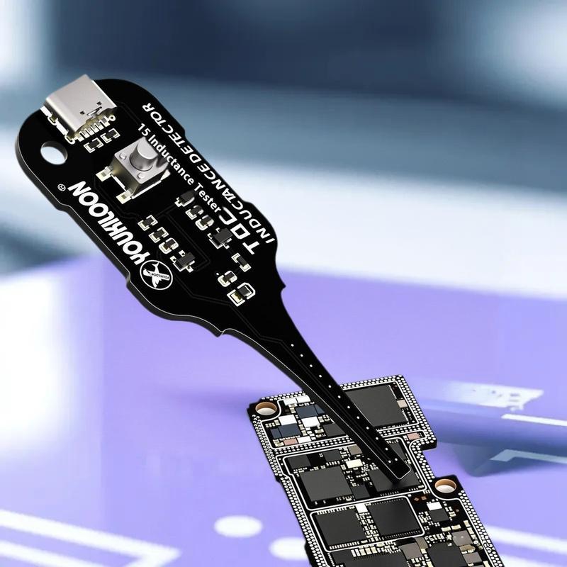 1Pcs For PC Repair Electromagn - Co Detector Plug reseña y precio