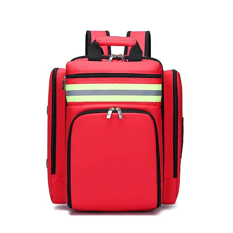 Disaster Relief Bag First Aid  - First Aid Bag Kit reseña y precio