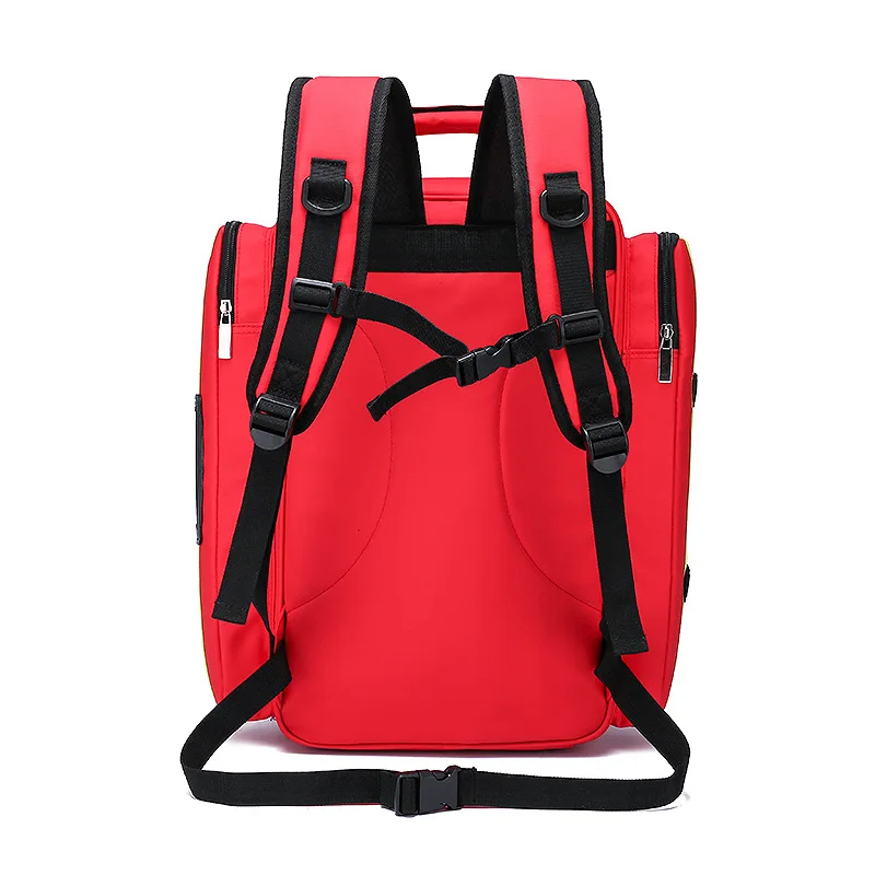 Disaster Relief Bag First Aid  - First Aid Bag Kit reseña y precio
