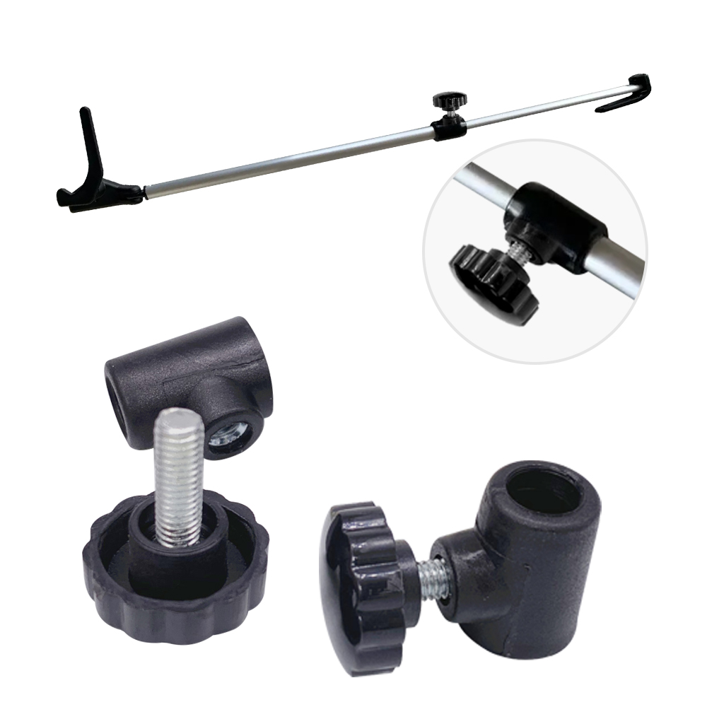 1Pcs Window Lift Rod 12-13mm R - Window Lock Bar reseña y precio