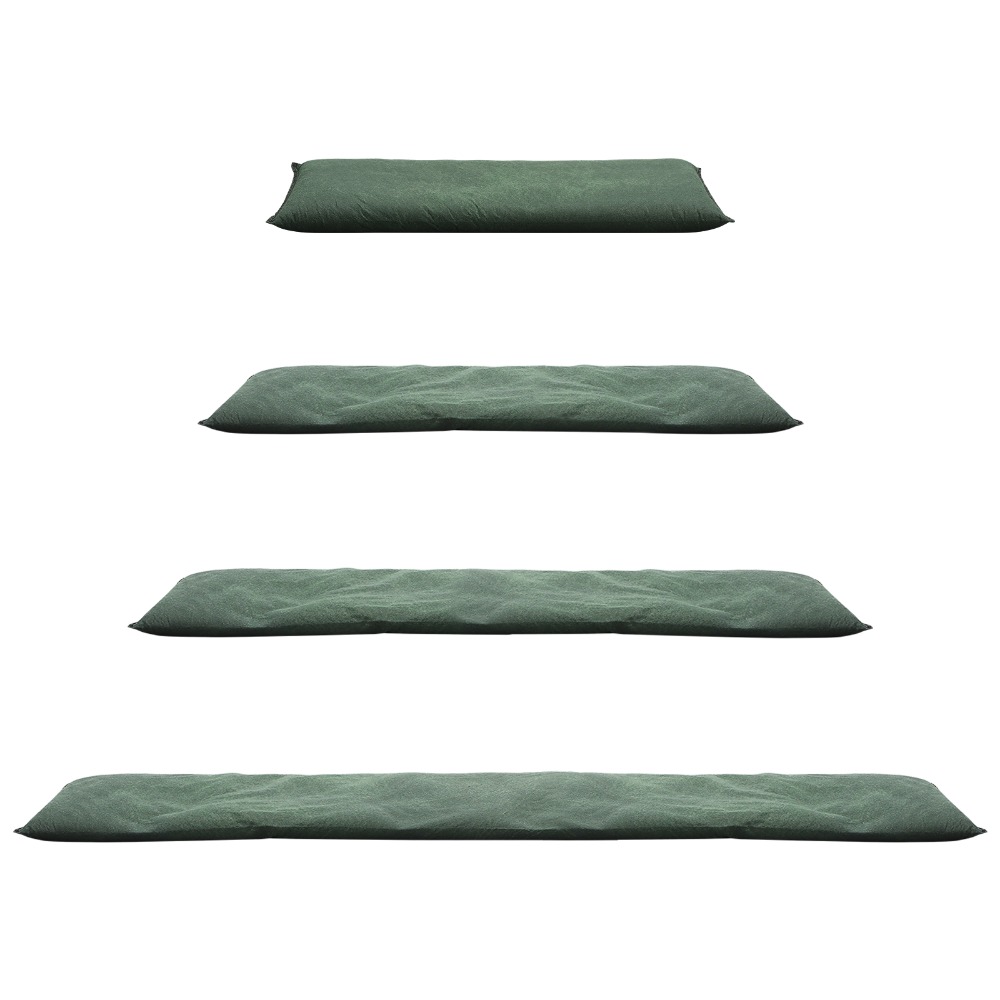 Non Woven Fabric Water Activat - Flood Barrier Bag reseña y precio