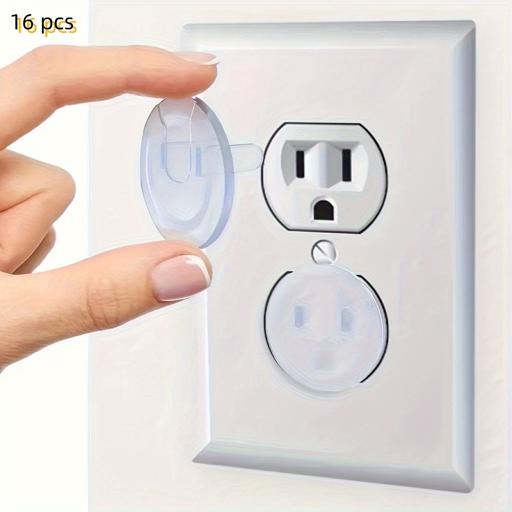 14 Pack Child Safety Outlet Co - Outlet Cover Baby reseña y precio