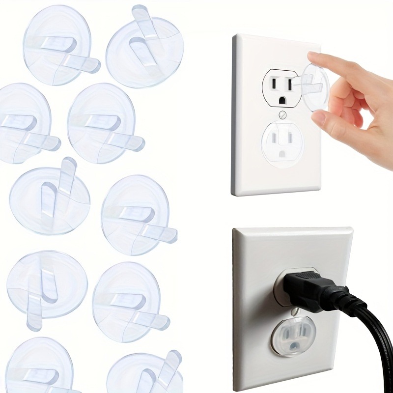 14 Pack Child Safety Outlet Co - Outlet Cover Baby reseña y precio