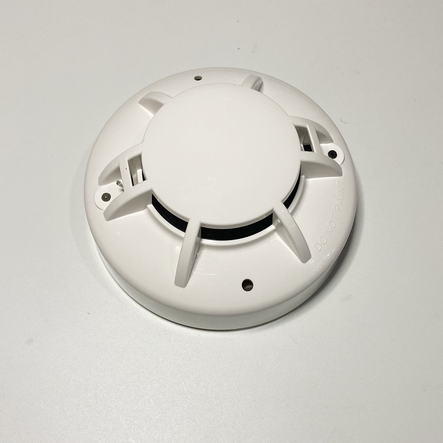 1Pcs 9-24Vdc Wire Smoke And Ov - Smoke Detector Interconnected reseña y precio