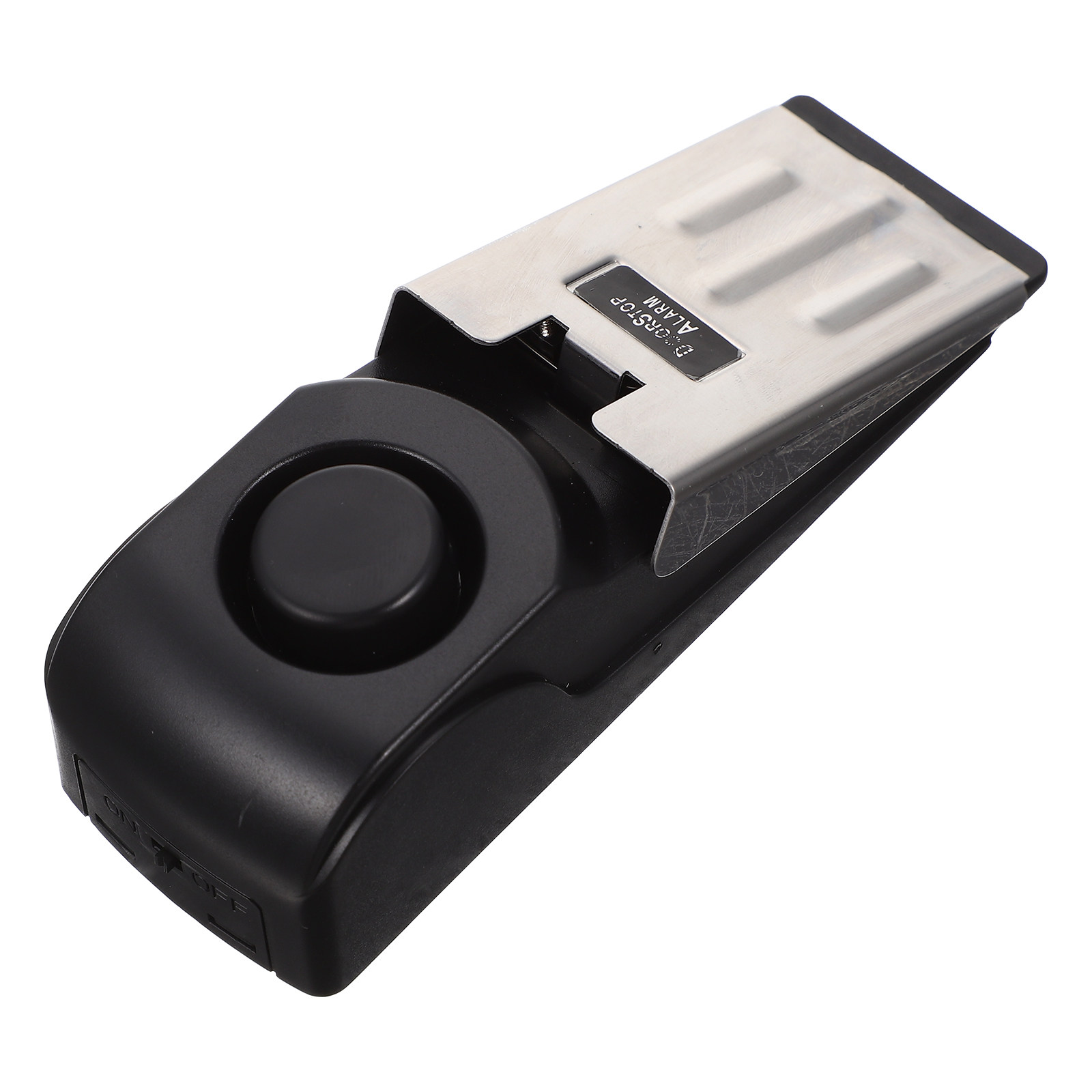Anti Theft Door Stopper with A - Door Stop Alarm reseña y precio