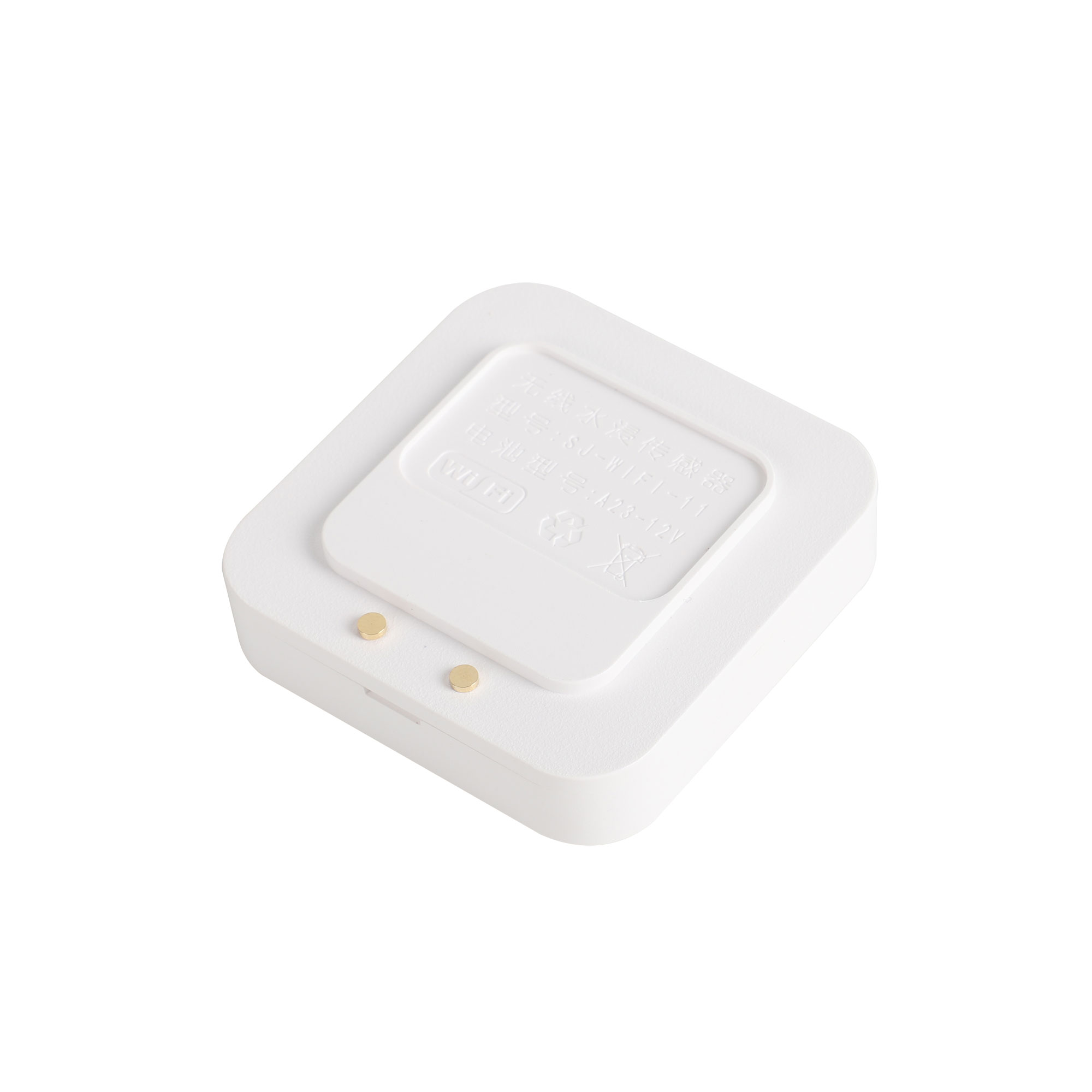 433Mhz Wireless Water Sensor N - Water Alarm Sensor reseña y precio