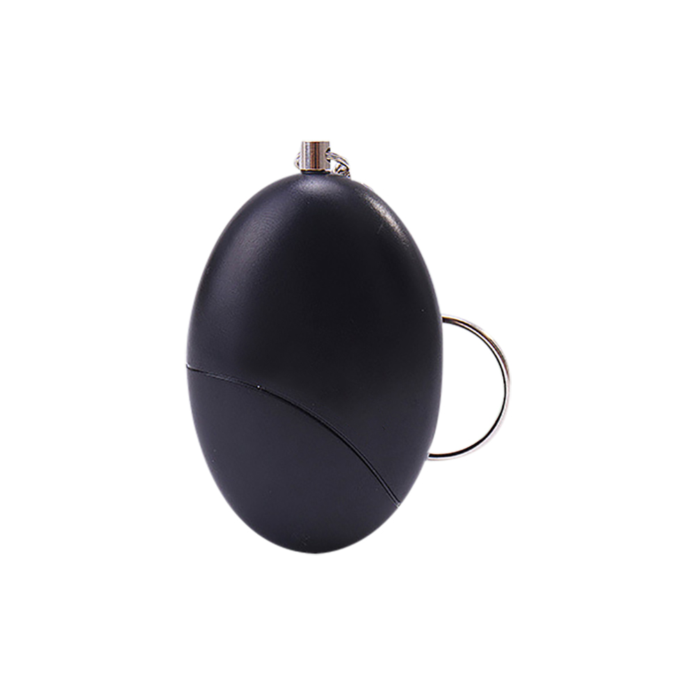 1PCS Self Defense Alarm 100dB  - Personal Alarm Keychain reseña y precio