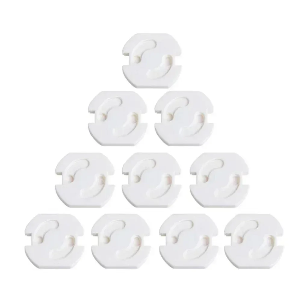 1/10pcs Electrical Outlet Prot - Outlet Cover Baby reseña y precio
