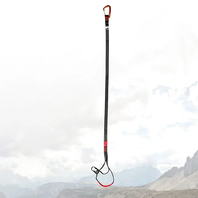Adjustable Webbing Foot Loop C - Fire Escape Ladder reseña y precio