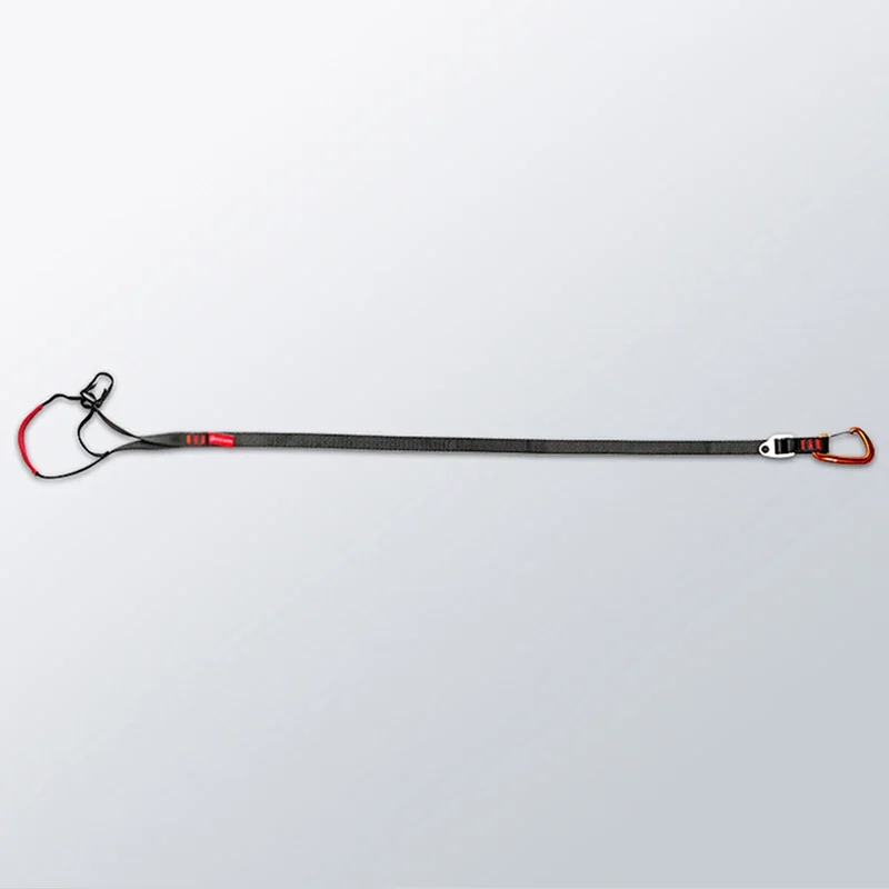 Adjustable Webbing Foot Loop C - Fire Escape Ladder reseña y precio